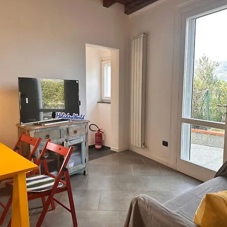 Apartment Mare E Natura By World Sestri Levante