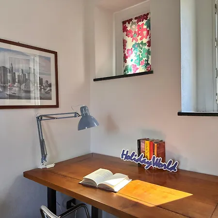 Mare E Natura By World Apartment Sestri Levante