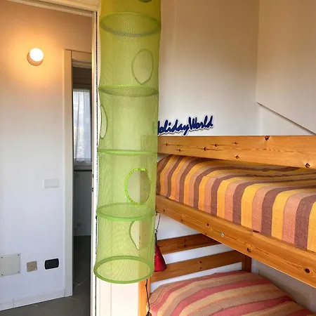 Mare E Natura By World Apartment Sestri Levante