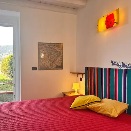 Apartment Mare E Natura By World *