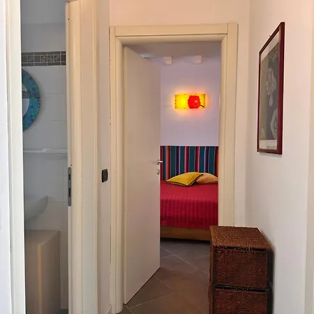 Mare E Natura By World Apartment Sestri Levante