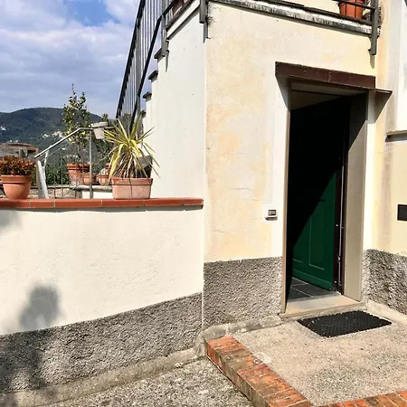 Apartment Mare E Natura By World Sestri Levante