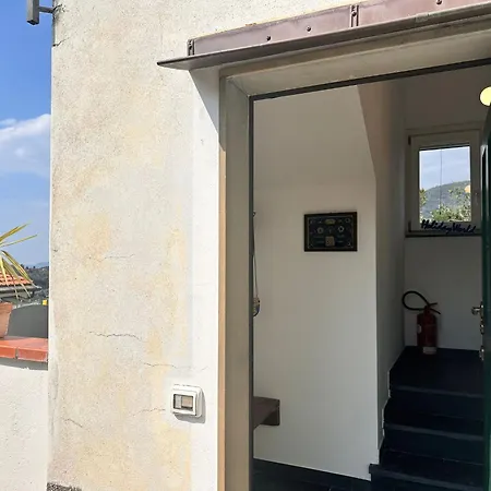 Mare E Natura By World Apartment Sestri Levante