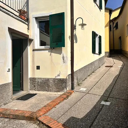 Apartment Mare E Natura By World *